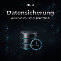 JTL-SF Datenbanksicherung - Jahreslizenz