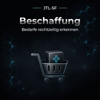 JTL-SF Beschaffung - Jahreslizenz