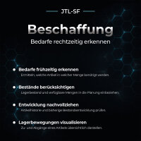 JTL-SF Beschaffung - Jahreslizenz