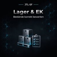 JTL-SF Lager + EK-0-Reparatur - Jahreslizenz